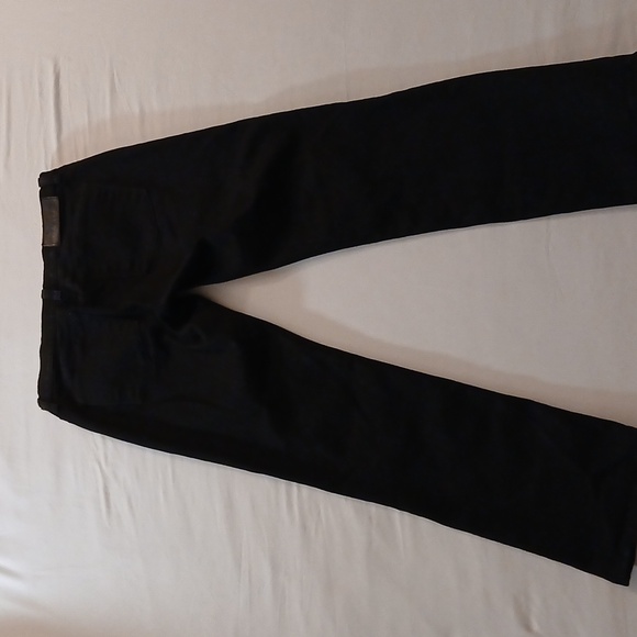 Ralph Lauren Black Jeans 2P - Picture 5 of 6